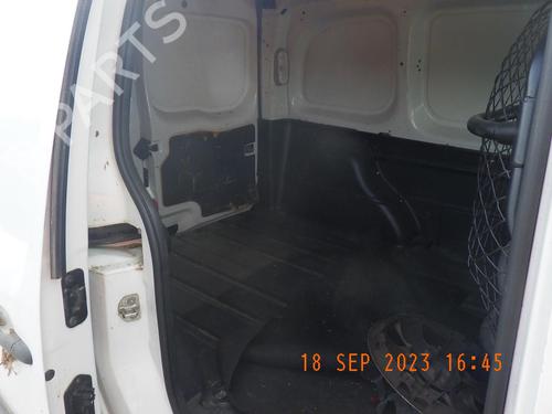 Right taillight RENAULT KANGOO Express (FW0/1_) 1.5 dCi 85 (FW0K, FW0L, FW0B) | BP24245107C35  - Image 8