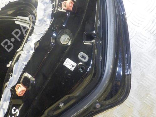 Right rear door HYUNDAI TUCSON (JM) 2.0 CRDi All-wheel Drive | BP24246554C5 