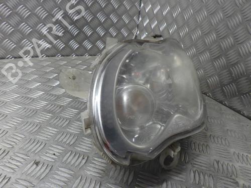 Left headlight SMART FORTWO Coupe (450) 0.7 (450.352, 450.332) | BP24251425C28 - Image 2