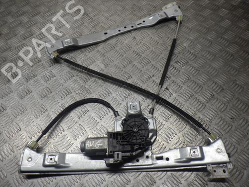 Used Front left window mechanism CITROËN DS3 (SA_) 1.6 HDi 90 (92 hp) 24250552
