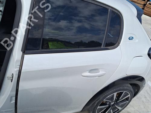 Left rear door PEUGEOT 208 II (UB_, UP_, UW_, UJ_) e-208 | BP29372035C4 