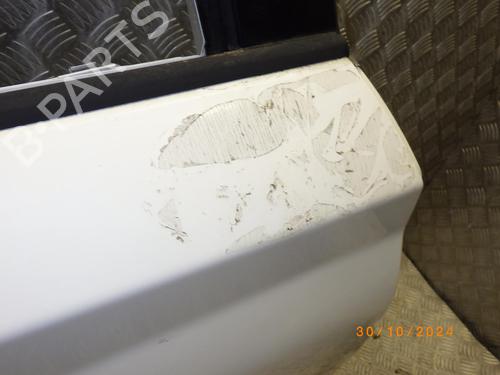 Right rear door BMW 1 (F20) 116 d | BP24248249C5