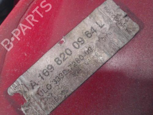Left taillight MERCEDES-BENZ A-CLASS (W169) A 200 CDI (169.008, 169.308) | BP24247413C34 