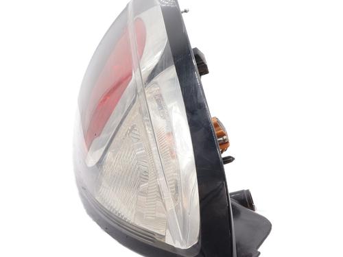 Used Left taillight Left taillight CITROËN C3 II (SC_) 1.6 HDi (92 hp) 34723770 34723770