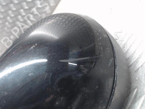 Used Left mirror NISSAN MICRA III (K12) 1.5 dCi (86 hp) 24249210
