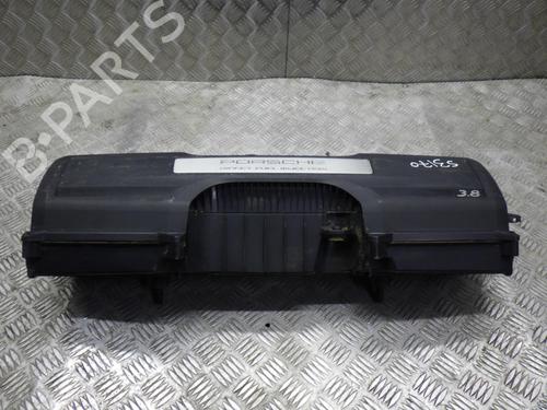 Air filter box PORSCHE 911 (997) 3.8 Carrera 4S | BP24245561M87  - Image 11
