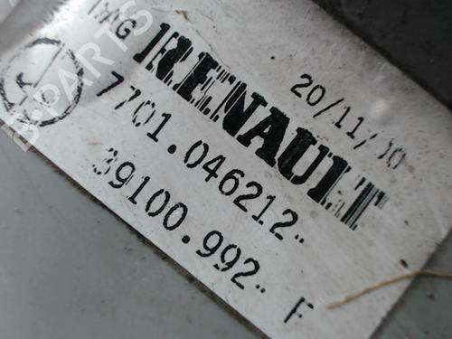 Used Right headlight Right headlight RENAULT TWINGO I (C06_) 1.2 16V (C06C, C06D, C06K) (75 hp) 24249222 24249222