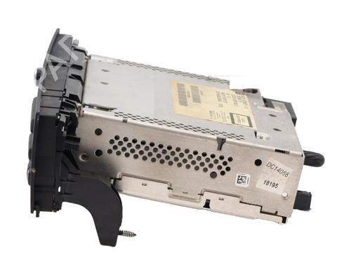 Radio BMW 1 (E87) 116 d | BP32477814E6