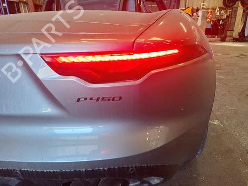 Right taillight JAGUAR F-TYPE Convertible (X152) 5.0 SCV8 P450 | BP37190427C35 - Image 4