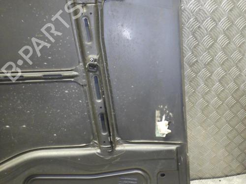 Motorhjelm Motorhjelm RENAULT SUPER 5 (B/C40_) 1.4 Cat (B/C/407) (58 hp) 24250710 24250710