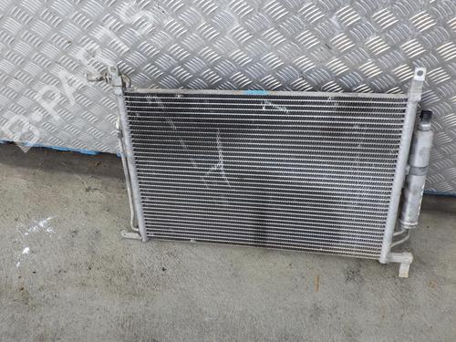 Used AC radiator AC radiator NISSAN GT-R (R35) V6 (530 hp) 24250064 24250064