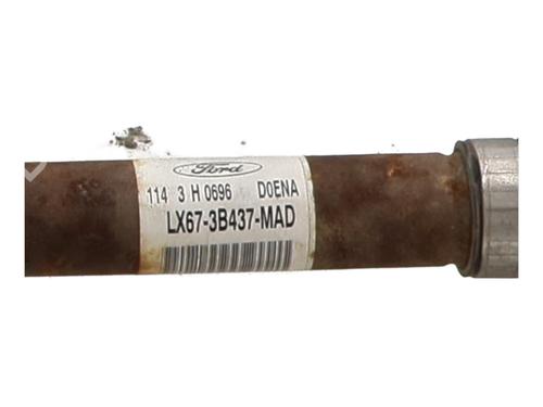 Left front driveshaft FORD KUGA III (DFK) 2.5 Hybrid Flex | BP30625352M38