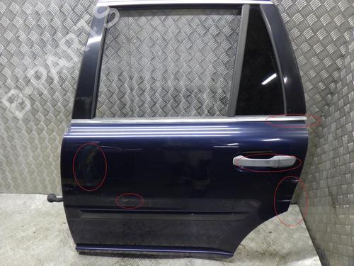 Left rear door VOLVO XC90 I (275) 2.5 T AWD | BP24248593C4 