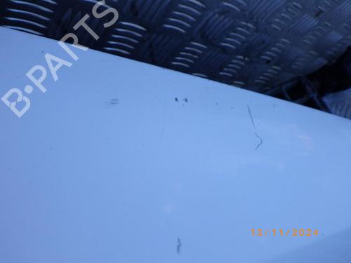 Right front fenders CITROËN JUMPY I (U6U_) 2.0 HDi 110 | BP25039248C42 