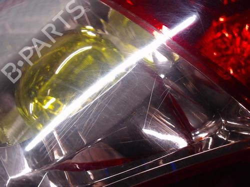 Right taillight SUZUKI SWIFT III (MZ, EZ) 1.3 (RS413, ZC11S) | BP24249178C35 