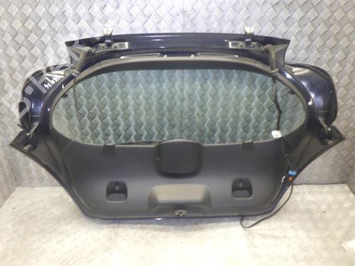 Tailgate PEUGEOT 308 I (4A_, 4C_) 1.6 HDi | BP24248466C6 