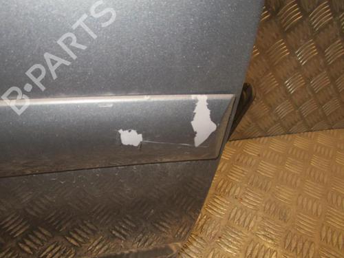 Right rear door VW GOLF V (1K1) 1.9 TDI | BP24252576C5 