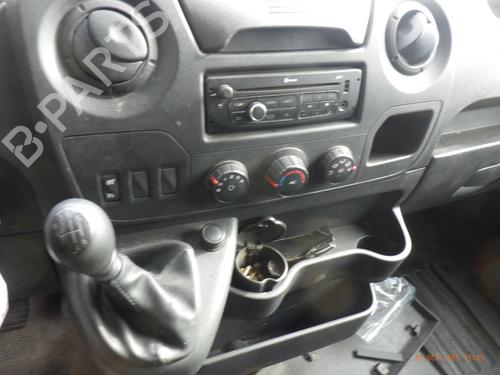 Instrument cluster RENAULT MASTER III Van (FV) 2.3 dCi 100 FWD (FV0A, FV0B, FV0G, FV0K, FV0H) | BP32194970C47  - Image 15