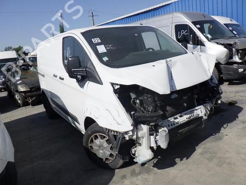 Air vent FORD TRANSIT CUSTOM V362 Van (FY, FZ) 2.2 TDCi | BP24245627I21 - Image 9