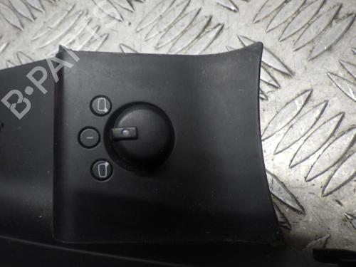 Mirror switch AUDI A3 (8P1) 2.0 TDI 16V | BP24244901I25 