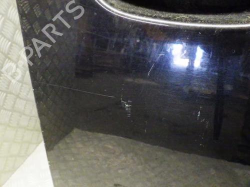 Right front door AUDI A4 B6 (8E2) 1.9 TDI | BP24245824C3 