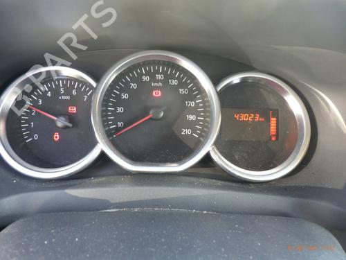 Gearbox DACIA SANDERO II TCe 90 (B8M1, B8MA, B8AC) | BP29169179M3