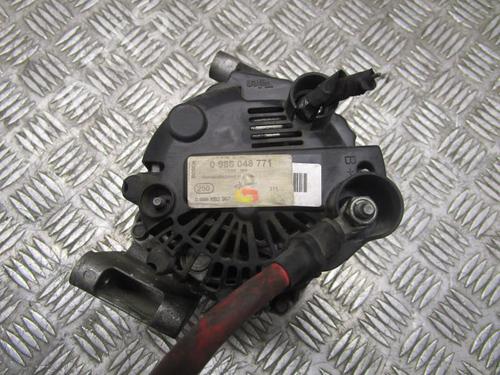 Alternator FIAT GRANDE PUNTO (199_) 1.3 D Multijet | BP24251626M7 - Image 2