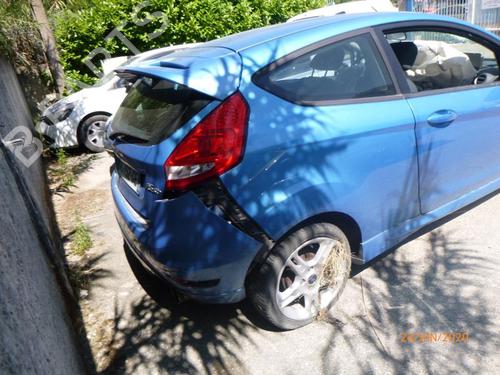 Left taillight FORD FIESTA VI (CB1, CCN) 1.6 Ti | BP24252366C34 - Image 7