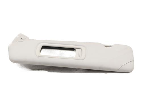 Used Left sun visor Left sun visor RENAULT MEGANE III Grandtour (KZ0/1) 1.4 TCe (KZ0F, KZ1V) (130 hp) 29287224 29287224