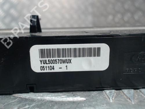 Used Warning switch Warning switch LAND ROVER RANGE ROVER SPORT I (L320) 2.7 D 4x4 (190 hp) 24252750 24252750