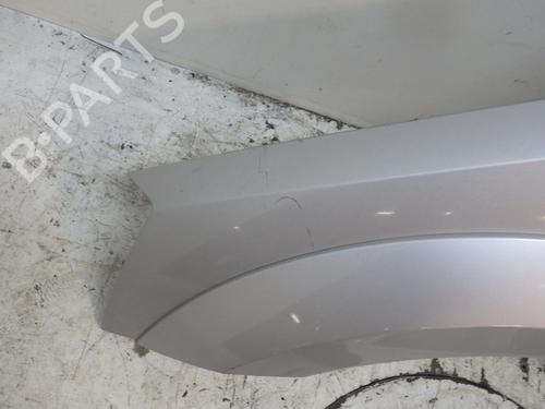 Left front fenders KIA SORENTO I (JC) 2.5 CRDi | BP29611129C41 