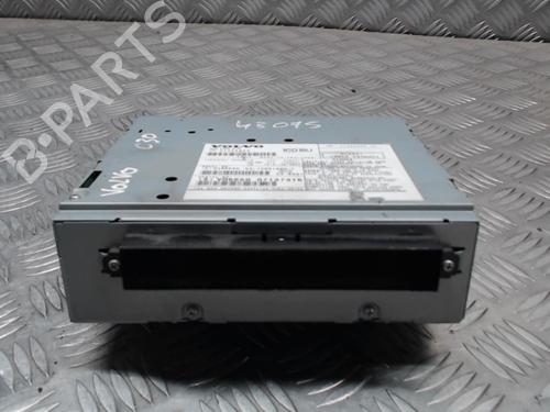 Radio VOLVO C30 (533) D2 | BP24251865E6 