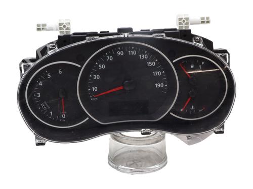 Instrument cluster RENAULT KANGOO Express (FW0/1_) | BP37466712C47 - Image 4