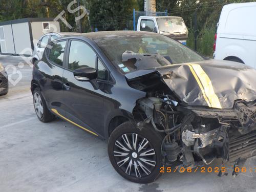 Headlight switch RENAULT CLIO IV (BH_) 1.5 dCi 75 | BP31211516I24 - Image 6