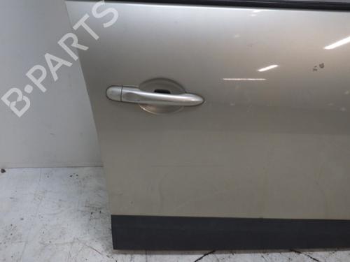 Right front door RENAULT SCÉNIC III (JZ0/1_) 1.5 dCi | BP29480685C3 