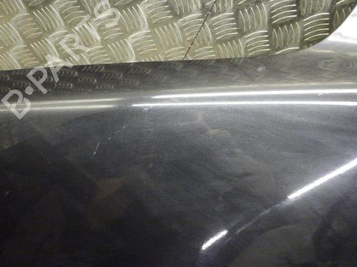 Left front fenders HYUNDAI SANTA FÉ II (CM) 2.2 CRDi 4x4 | BP24247043C41 