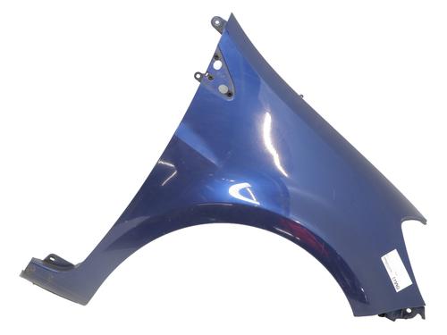 Used Right front fenders RENAULT CLIO III (BR0/1, CR0/1) 1.5 dCi (BR17, CR17) (86 hp) 29220827