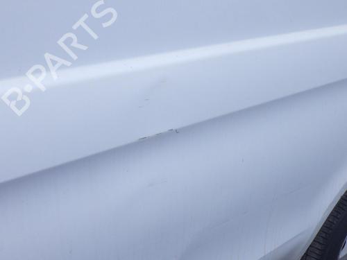 Right tailgate MERCEDES-BENZ VITO Van (W447) 109 CDI (447.601, 447.603, 447.605) | BP29161670C77 
