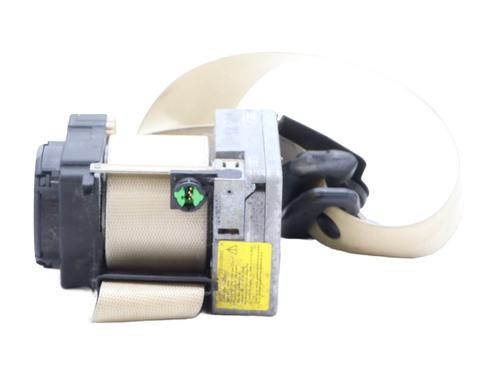 Used Front right seatbelt Front right seatbelt MERCEDES-BENZ C-CLASS (W203) C 200 CDI (203.007) (122 hp) 33564418 33564418