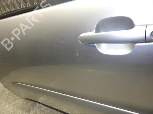 Left front door TOYOTA RAV 4 II (_A2_) 2.0 D 4WD (CLA20_, CLA21_, CLA20R, CLA21R) | BP24250560C2 