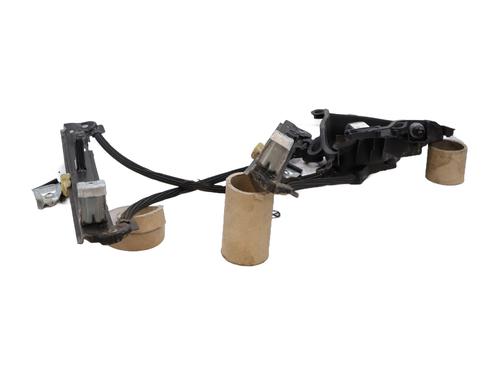 Front left window mechanism SEAT IBIZA IV (6J5, 6P1) 1.9 TDI | BP30678755C22