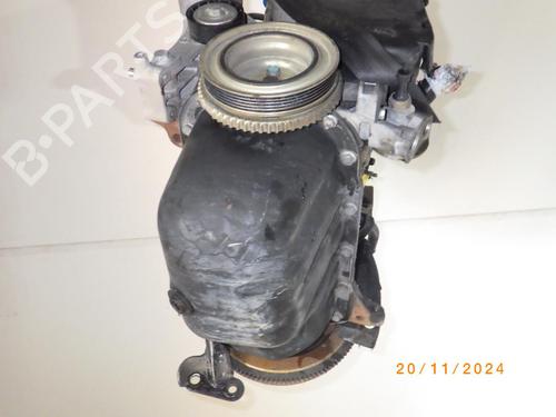 Engine FIAT PUNTO (188_) 1.2 60 (188.030, .050, .130, .150, .230, .250) | BP24246195M1 