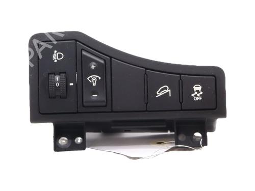Forlygtekontakt Forlygtekontakt KIA SPORTAGE III (SL) 1.7 CRDi (116 hp) 36514379 36514379