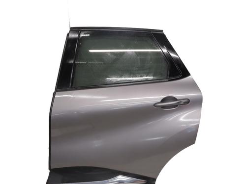 Used Left rear door RENAULT CAPTUR I (J5_, H5_) 1.5 dCi 90 (J5N4, J5M5, J5MW, J5M6, J5AL, J5AJ) (90 hp) 32093254