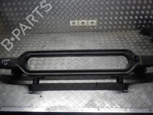 Used Front bumper reinforcement PEUGEOT 407 (6D_) 2.0 HDi 135 (6DRHRH, 6DRHRE, 6DRHRG, 6DRHRJ) (136 hp) 24248452
