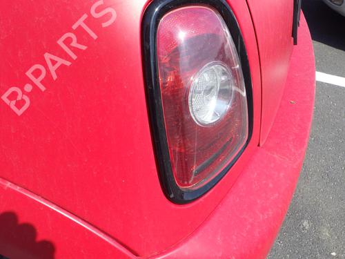 Left taillight MINI MINI (R56) John Cooper Works | BP37739808C34 - Image 2