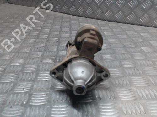 Used Starter Starter CITROËN NEMO Box Body/MPV (AA_) 1.3 HDi 75 (75 hp) 24249701 24249701