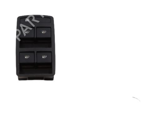 Used Left front window switch OPEL INSIGNIA A (G09) 2.0 CDTI (68) (131 hp) 31857316