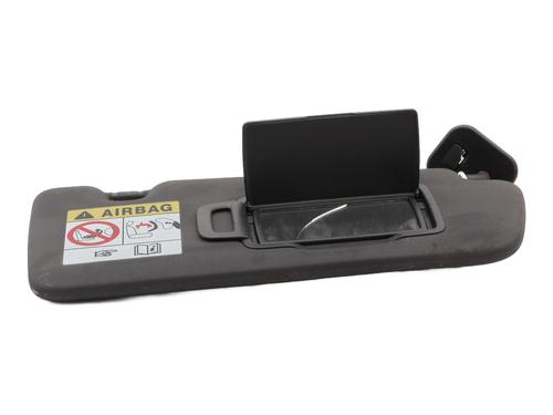 Right sun visor RENAULT CLIO V (B7_) 1.0 TCe 90 (B7MT) | BP29184770I2 - Image 5