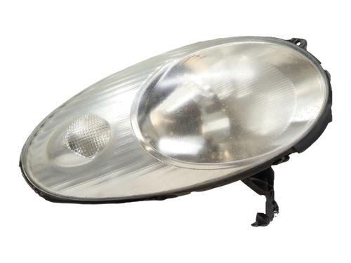 Used Right headlight Right headlight NISSAN MICRA III (K12) 1.2 16V (80 hp) 40004471 40004471